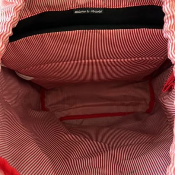 Herschel Supply Co. Retreat Little America Backpack main image 4